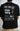 Yogi Being Black Oversized Fit Yoga T-Shirt for Men
