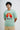 Sufi Soul Sage Green Oversized Fit Yoga T-Shirt for Men
